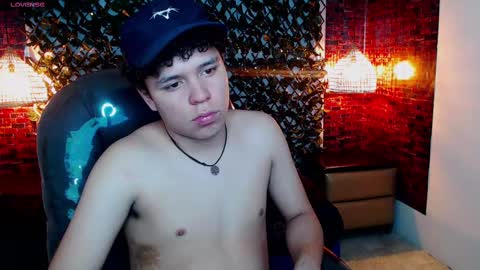 BENJAMIN online show from 02-20-25, 11:21