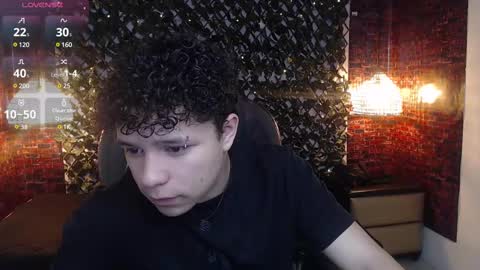 BENJAMIN online show from 02-21-25, 09:00