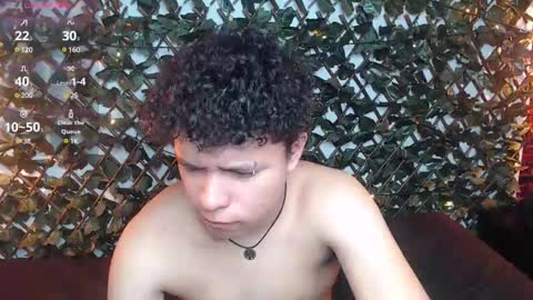 BENJAMIN online show from 02-22-25, 12:05