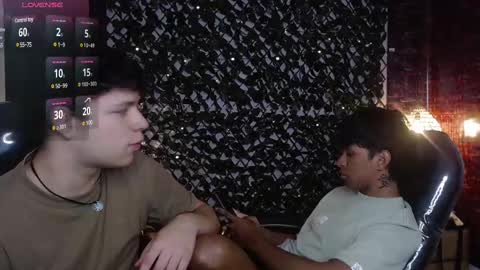 BENJAMIN online show from 02-24-25, 08:14