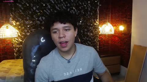 BENJAMIN online show from 02-26-25, 12:27