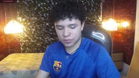 BENJAMIN online show from 02-27-25, 08:09