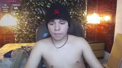 BENJAMIN online show from 02-27-25, 11:15