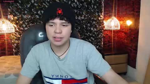 BENJAMIN online show from 02-28-25, 11:56