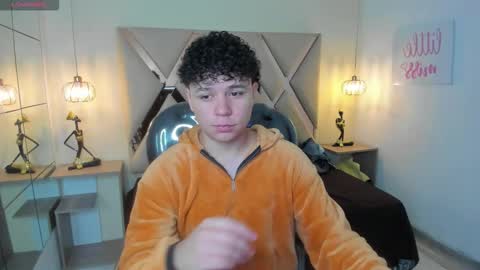 BENJAMIN online show from 10-09-25, 07:45