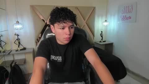 BENJAMIN online show from 10-11-25, 07:56