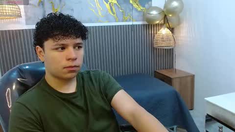 BENJAMIN online show from 10-14-25, 08:20