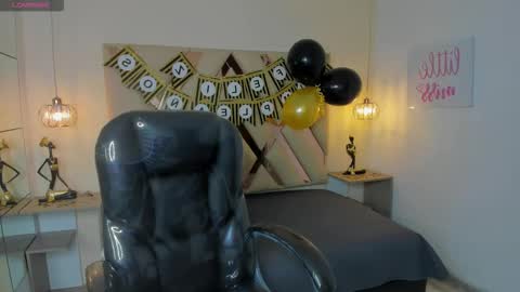 BENJAMIN online show from 10-18-25, 06:19