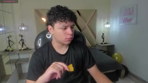 BENJAMIN online show from 10-23-25, 07:45