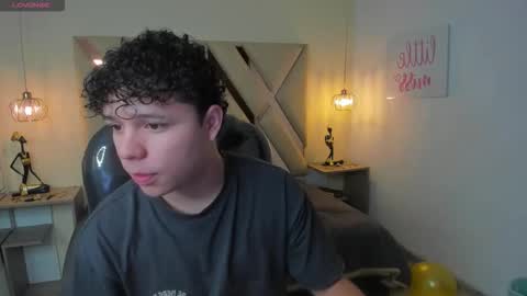 BENJAMIN online show from 10-26-25, 07:42