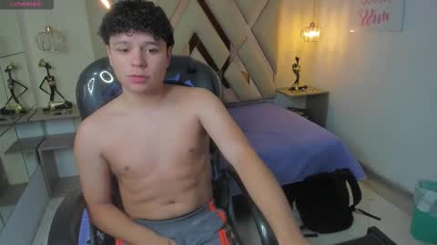 BENJAMIN online show from 10-28-25, 09:17