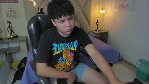 BENJAMIN online show from 10-29-25, 09:16