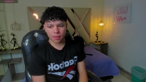 BENJAMIN online show from 10-31-25, 07:59