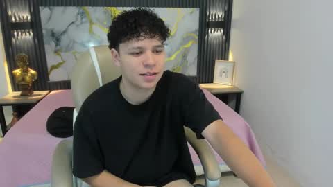 BENJAMIN online show from 11-13-25, 07:24