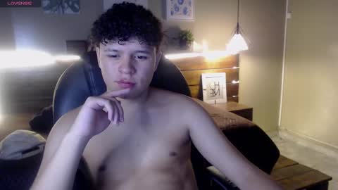 BENJAMIN online show from 11-15-25, 06:44