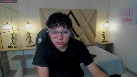 BENJAMIN online show from 11-16-25, 07:41