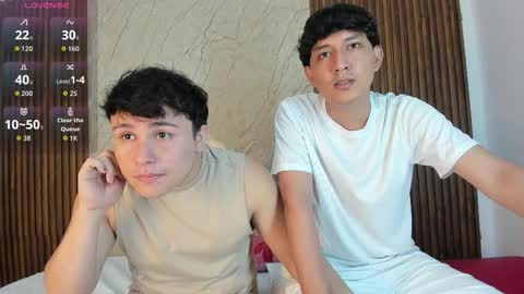 benji_and_nathan online show from 01-08-26, 11:23