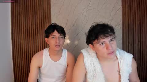 benji_and_nathan online show from 01-13-26, 11:15