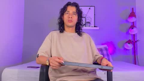BENJI FIORE online show from 09-21-25, 01:13