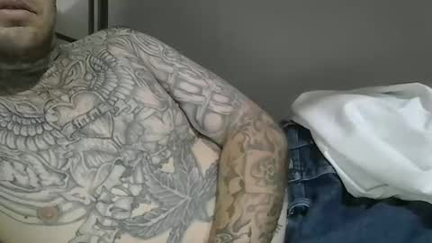 smokin n cammin online show from 01-08-25, 08:16