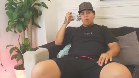 bennett_alejoo online show from 10-16-25, 07:04