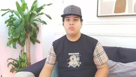 bennett_alejoo online show from 10-21-25, 07:36