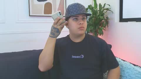 bennett_alejoo online show from 11-29-25, 07:28