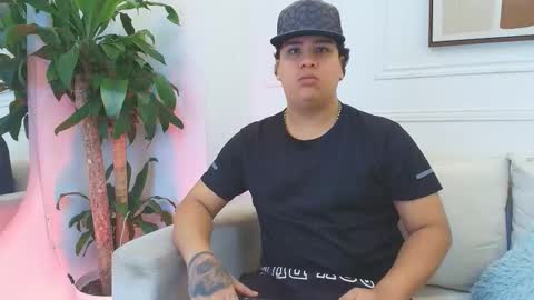 bennett_alejoo online show from 12-05-25, 07:21