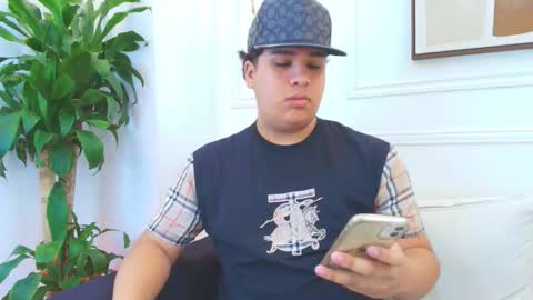 bennett_alejoo online show from 01-05-26, 06:22