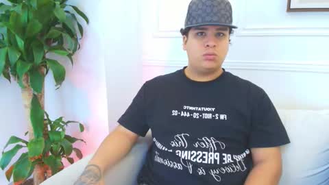 bennett_alejoo online show from 01-08-26, 06:43