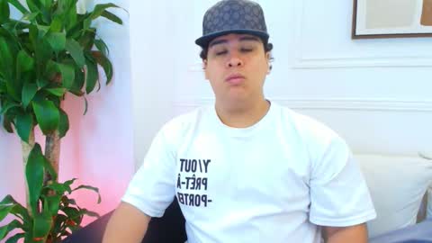 bennett_alejoo online show from 01-09-26, 06:31