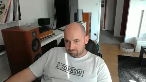 Ben online show from 09-27-25, 12:32