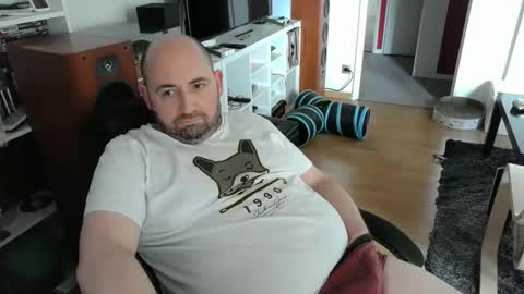 Ben online show from 03-31-26, 02:17