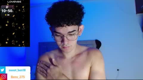 ben online show from 10-04-25, 01:31