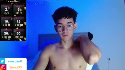 ben online show from 10-07-25, 02:14