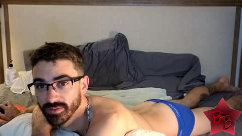benny_boy95 online show from 09-23-25, 03:09