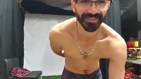 Snapshot of benny_boy95 chatting on 10-07-25, 12:24 benny_boy95 online show from 10-07-25, 12:24