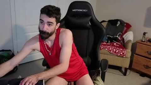 benny_boy95 online show from 02-08-26, 09:40