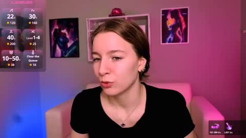 Benny online show from 12-01-25, 10:42