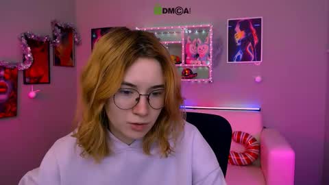 Benny online show from 01-08-26, 10:06