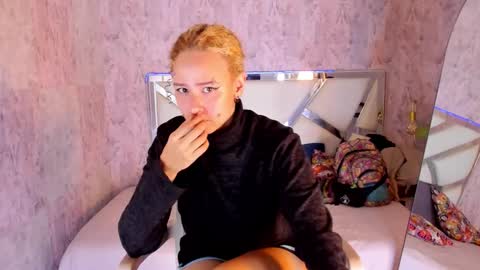 benny_wilson online show from 10-24-25, 03:47