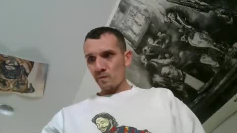 benny and innocentvixon online show from 12-22-25, 07:00