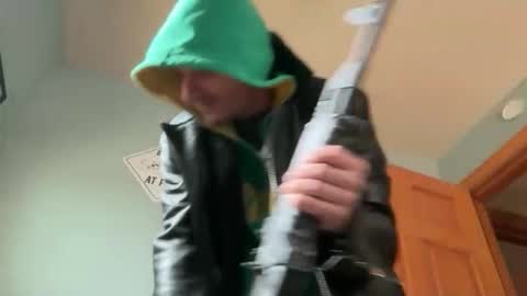 benny and innocentvixon online show from 02-28-26, 05:58