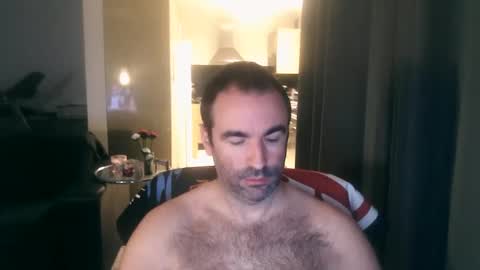 Snapshot of bensince1984_ chatting on 01-15-26, 07:46 Ben online show from 01-15-26, 07:46