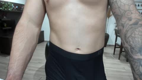Snapshot of benthebodybuilder chatting on 12-09-24, 01:29 Ben Braxton online show from 12-09-24, 01:29