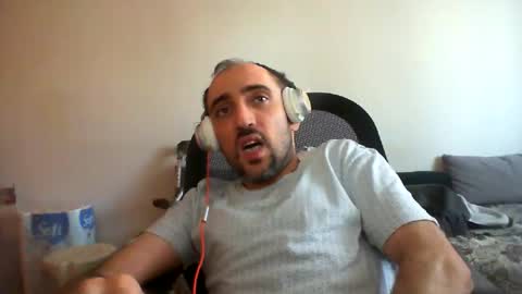 bentish online show from 12-05-24, 11:27