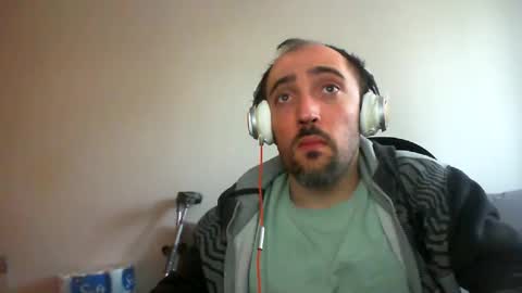 bentish online show from 12-10-24, 11:22