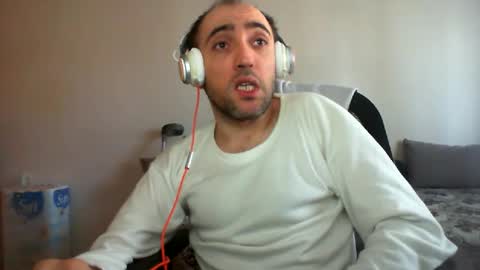 bentish online show from 12-13-24, 08:30