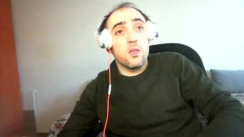 bentish online show from 12-13-24, 01:01