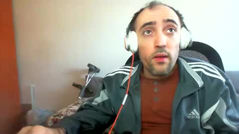 bentish online show from 12-15-24, 10:07